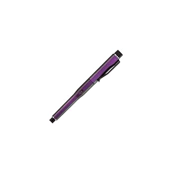 新品未使用　クルトガダイブ　オーロラパープル 三菱鉛筆鉛筆 クルトガ ダイブ オーロラパープル（M550001PA11